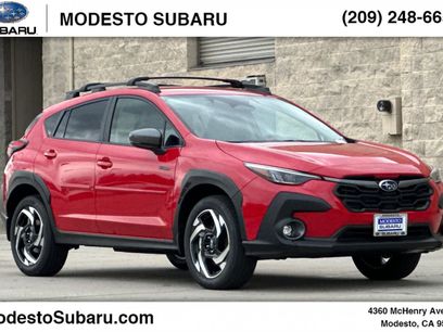 New 2026 Subaru Crosstrek 2.5i Limited
