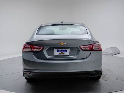 Used 2024 Chevrolet Malibu LT image 5