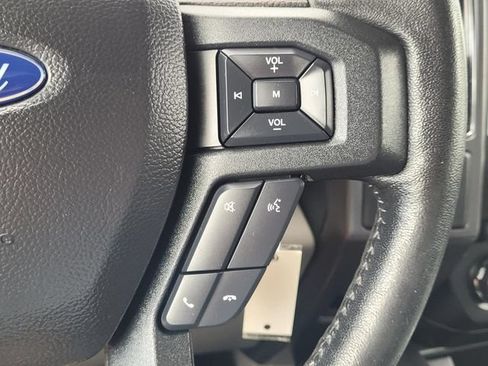 Used 2020 Ford F150 XLT w/ Equipment Group 302A Luxury RWD image 30