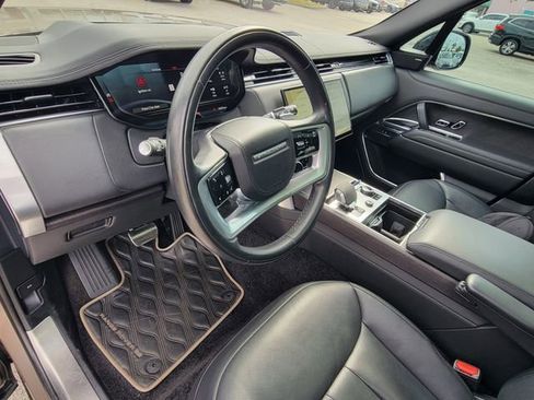 Used 2023 Land Rover Range Rover SE image 20