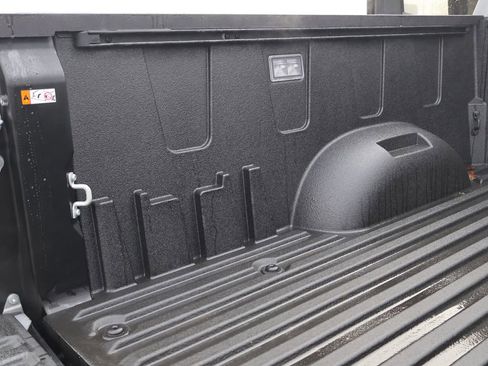 New 2026 Toyota Tundra Limited image 35