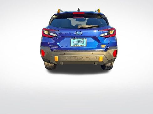 New 2026 Subaru Crosstrek 2.5i Wilderness image 6