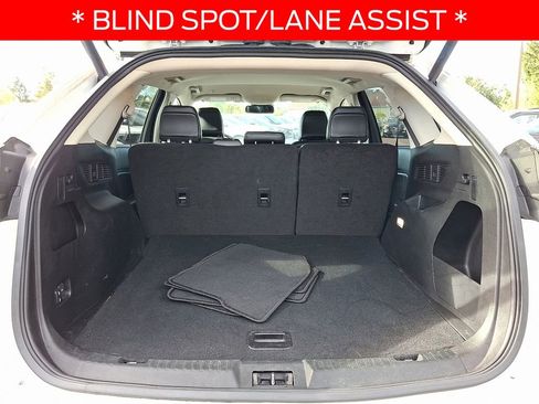 Certified 2023 Ford Edge SEL w/ Convenience Package image 26