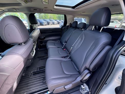 New 2026 Kia Carnival SX Prestige FWD image 55