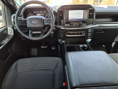Used 2023 Ford F150 XL w/ STX Appearance Package RWD image 14