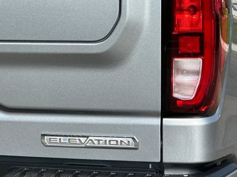 Certified 2024 GMC Sierra 1500 Elevation image 27