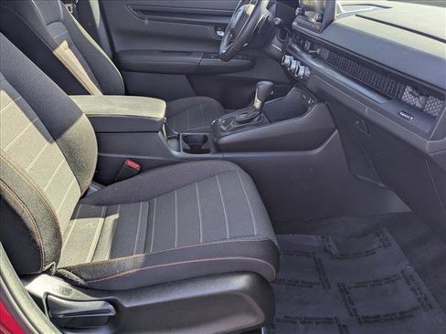 Used 2024 Honda CR-V Sport image 20