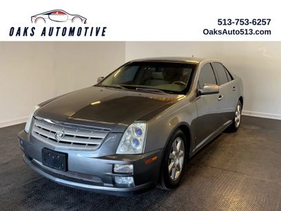 Used 2005 Cadillac STS V8 w/ Preferred Equipment Group