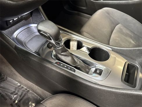 Certified 2024 Chevrolet Malibu LT image 21