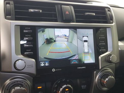Used 2024 Toyota 4Runner TRD Sport w/ Technology Package RWD image 27