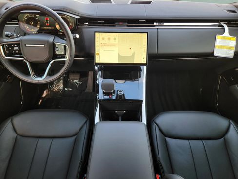 New 2026 Land Rover Range Rover Sport SE AWD/4WD image 20