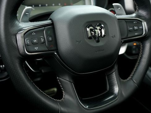 Used 2023 RAM 1500 TRX w/ TRX Level 1 Equipment Group image 35