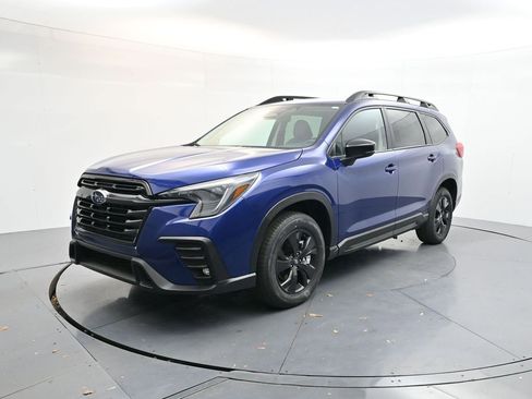 New 2026 Subaru Ascent Premium image 3