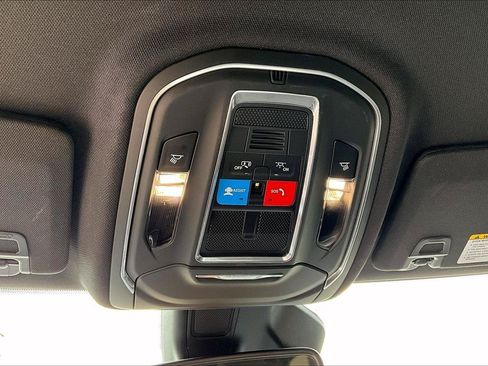 Used 2024 Jeep Grand Cherokee Laredo AWD/4WD image 16