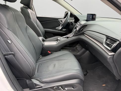 Used 2023 Acura RDX FWD w/ Technology Package image 9