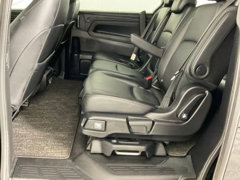 Used 2025 Honda Odyssey EX-L image 15