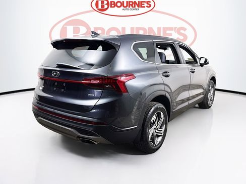 Used 2023 Hyundai Santa Fe SE AWD/4WD image 9