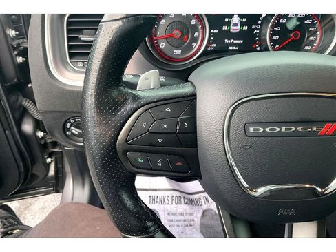 Used 2020 Dodge Charger Scat Pack image 18