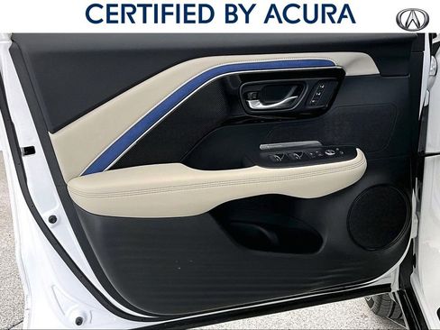 Certified 2025 Acura ADX A-Spec image 22