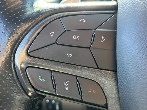 Used 2020 Dodge Durango R/T w/ Blacktop Package image 29