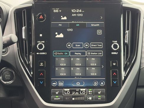 New 2026 Subaru Forester Sport AWD/4WD image 22