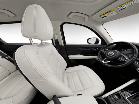 Used 2024 MAZDA CX-30 AWD 2.5 S image 9