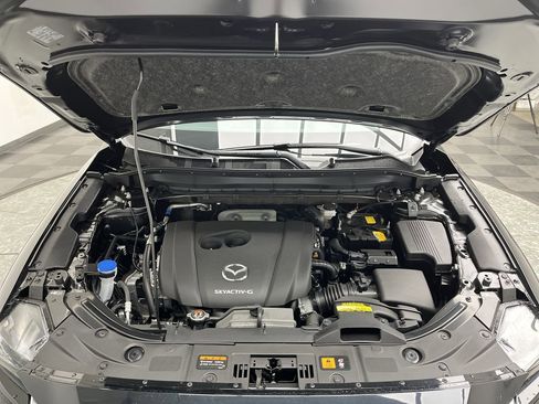 New 2025 MAZDA CX-5 AWD 2.5 S w/ Select Package image 25