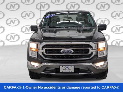 Used 2023 Ford F150 XLT w/ XTR Package AWD/4WD image 19