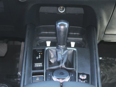 Used 2024 MAZDA CX-50 AWD 2.5 S w/ Preferred Package image 17