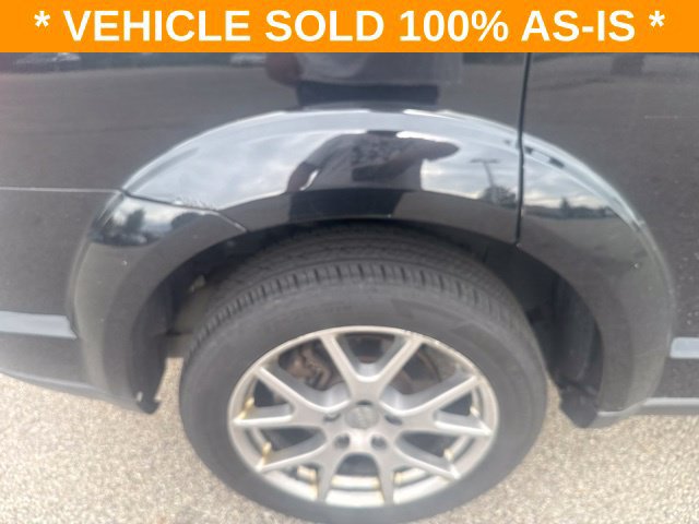 Used 2015 Dodge Journey R/T w/ Flexible Seating Group FWD image 30