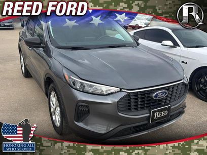 Certified 2024 Ford Escape Active