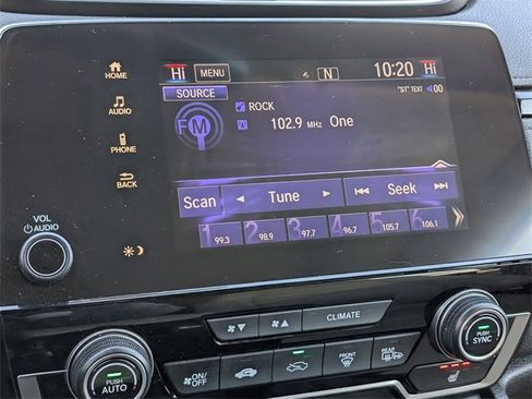 Used 2018 Honda CR-V EX-L image 23