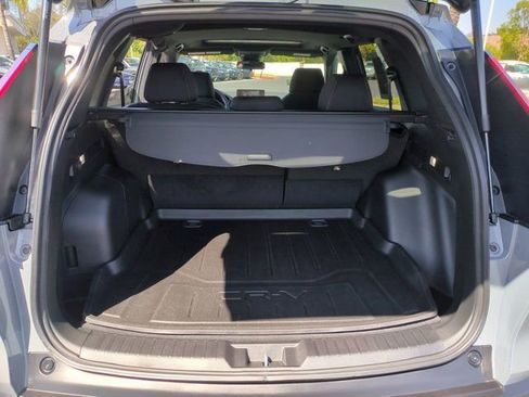 Used 2024 Honda CR-V Sport image 27