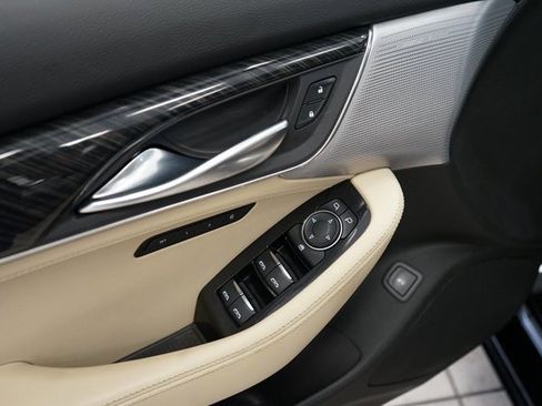 Used 2022 Cadillac CT5 Premium Luxury image 26