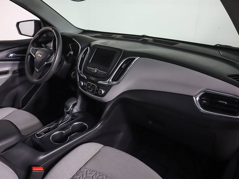 Used 2023 Chevrolet Equinox LT image 24