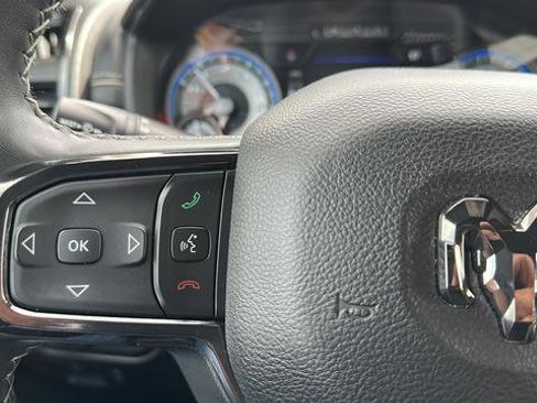 Used 2022 RAM 1500 Limited w/ Body-Colour Bumper Group AWD/4WD image 20