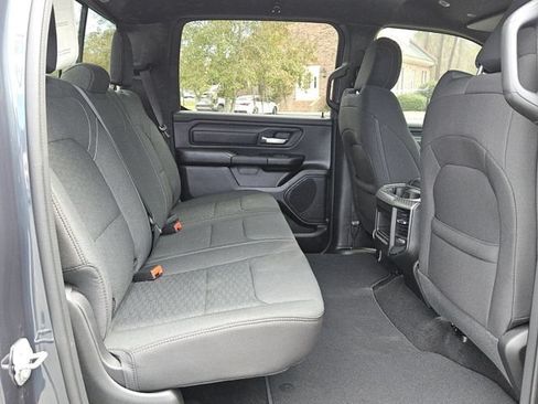 New 2026 RAM 1500 Express AWD/4WD image 14