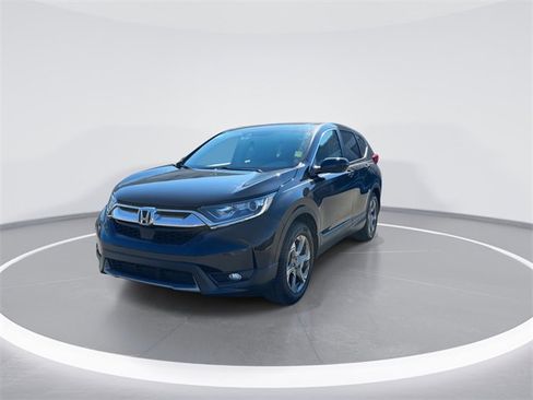 Used 2019 Honda CR-V EX image 3