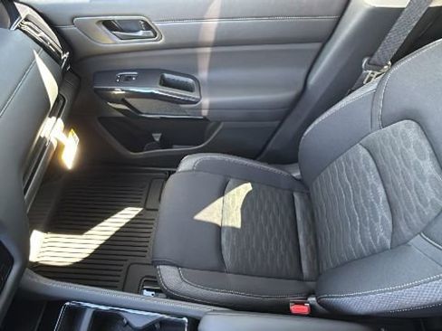 New 2026 Nissan Pathfinder SV AWD/4WD image 12