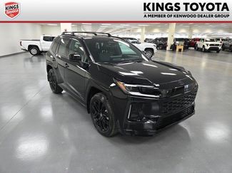 New 2026 Toyota RAV4 XSE video 1