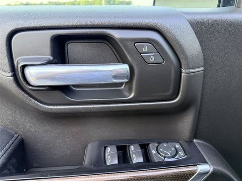 Used 2019 Chevrolet Silverado 1500 RST w/ All-Star Edition AWD/4WD image 23