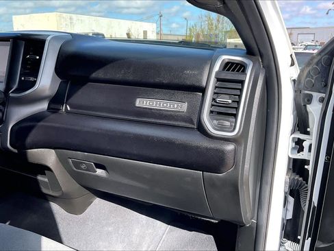 Used 2024 RAM 2500 Big Horn AWD/4WD image 17