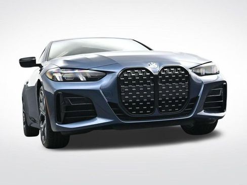 New 2026 BMW 430i xDrive Coupe w/ M Sport Package image 37