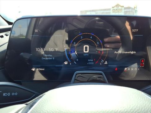 New 2026 Chevrolet Traverse High Country FWD image 20