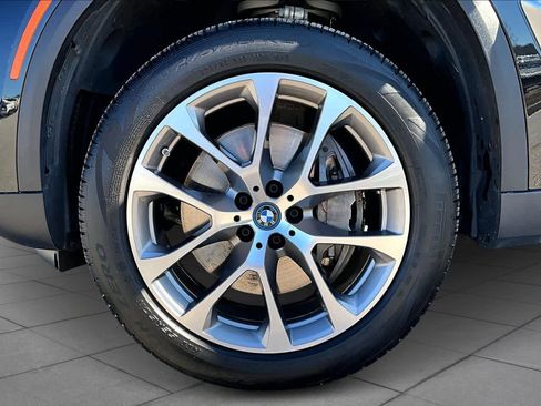 Certified 2024 BMW X5 xDrive50e w/ Parking Assistance Package image 11