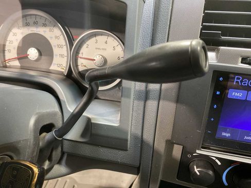 Used 2007 Dodge Dakota SLT w/ Mopar Chrome Edition Group image 17