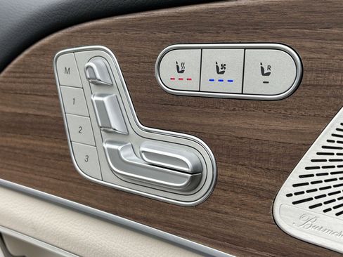 New 2026 Mercedes-Benz GLE 350 4MATIC image 34