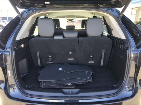 Used 2024 MAZDA CX-90 3.3 Turbo w/ Select Package image 31