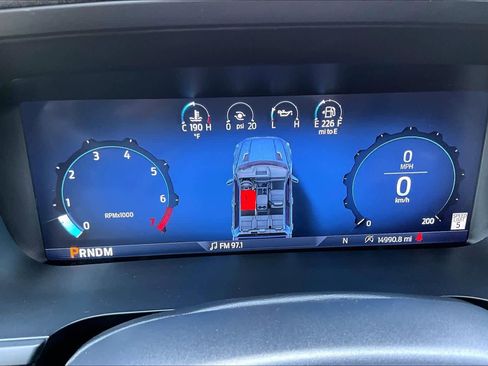 Used 2024 Ford F150 Lariat w/ Bed Utility Package image 25