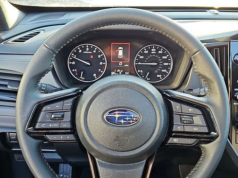 New 2026 Subaru Forester Sport AWD/4WD image 18